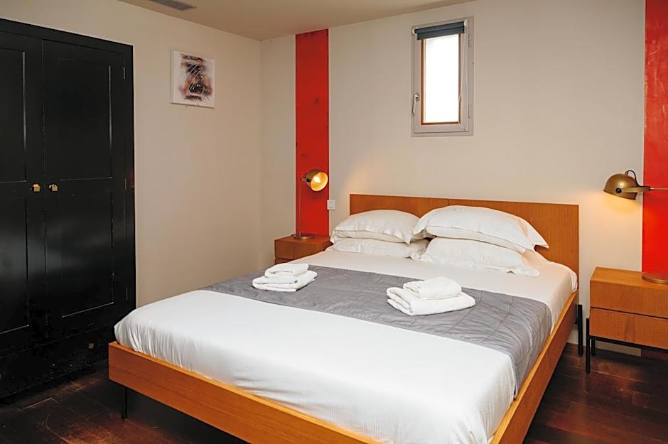 Villa Clara, Résidence face à l'océan et au golf de Chiberta