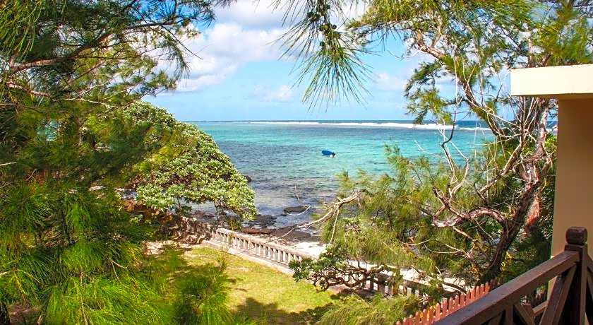 Chantauvent Guesthouse