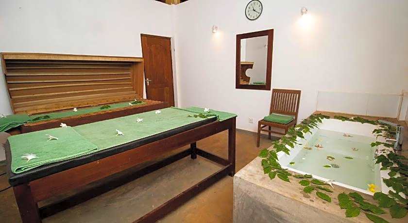 Amaara Forest Hotel Sigiriya 