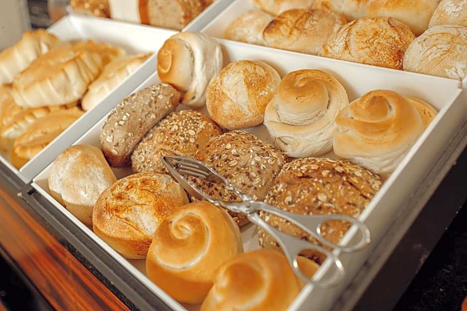 ABC Hotel Porto - Boavista