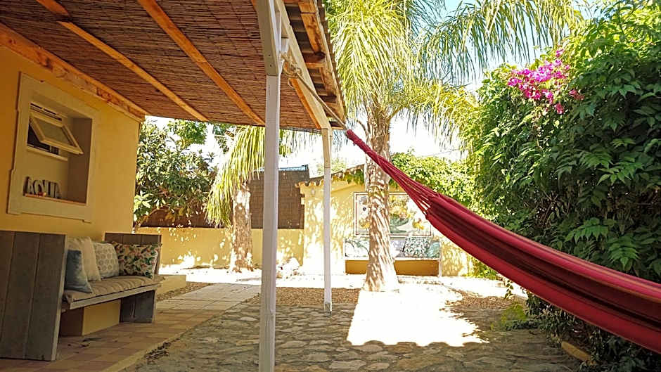 Quinta Pereiro Tropic Garden, Algarve