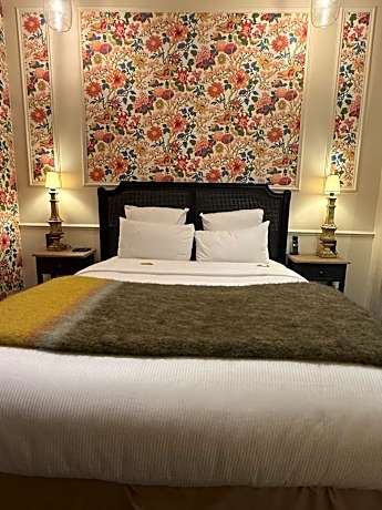 Double Room - Disability Access