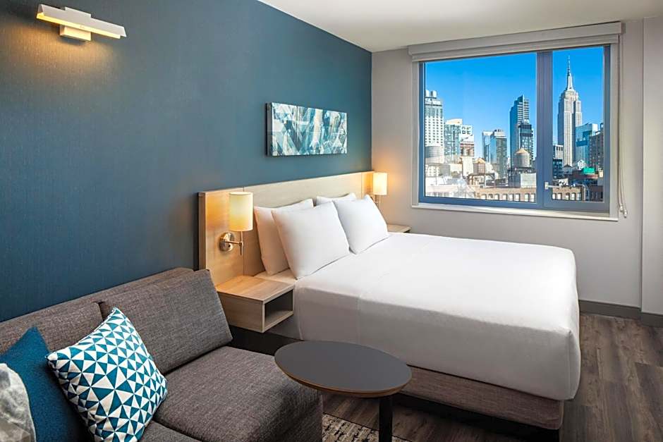 Hyatt Place New York / Chelsea