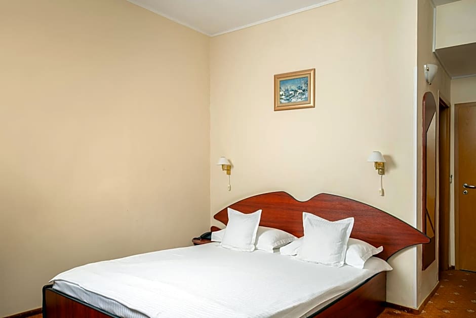 Hotel Egreta