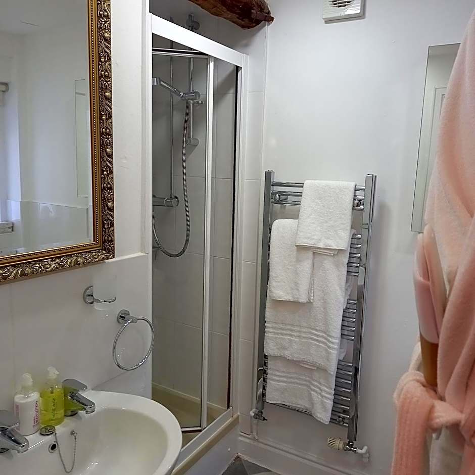 The Abbey Hotel & Apartments