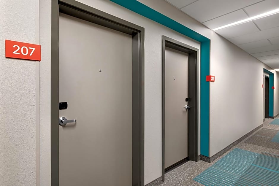 Avid hotel Boston Logan Airport - Revere By IHG