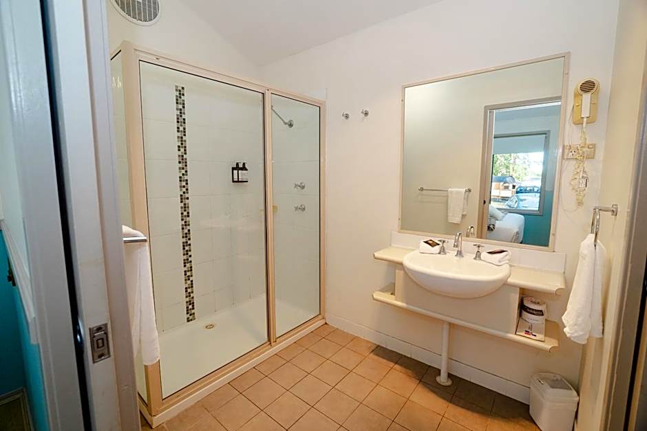 Koala Shores Holiday Park