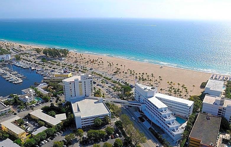 B Ocean Fort Lauderdale