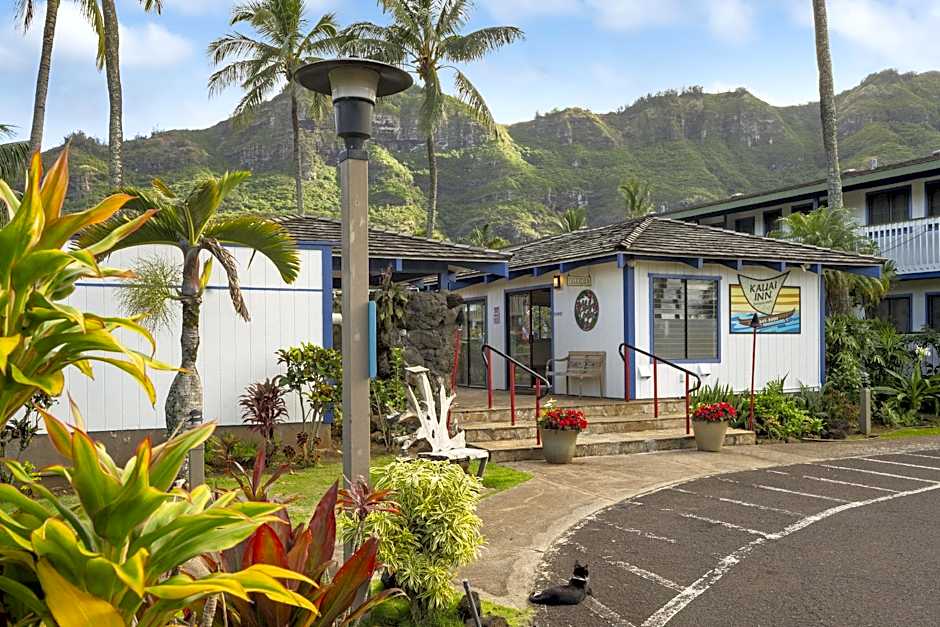 The Kauai Inn