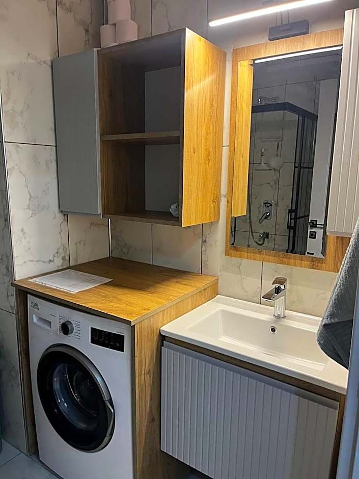 Uğur Apart Sea View