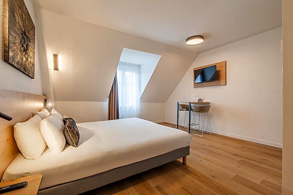 Residhotel Mulhouse Centre