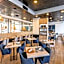 Hotel Novotel Genova City
