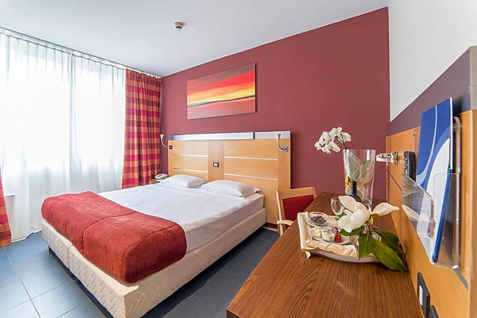 Sotel Nomentana Roma