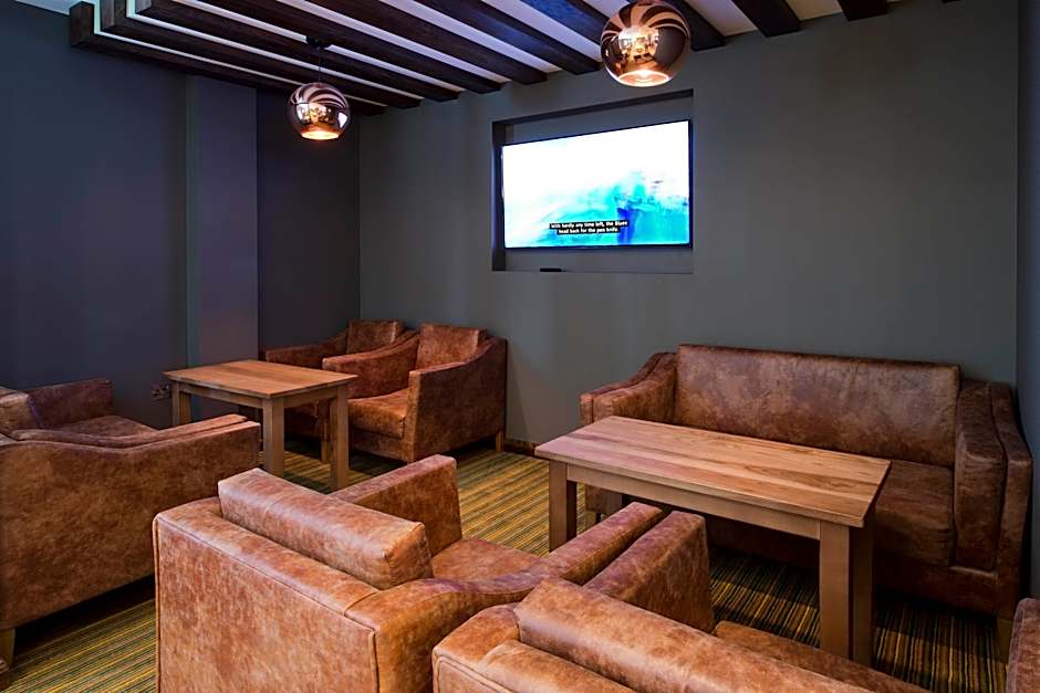 Premier Inn London Brixton