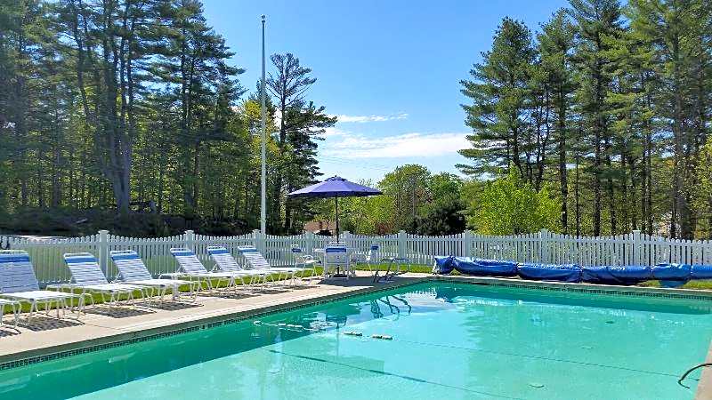 Cod Cove Inn