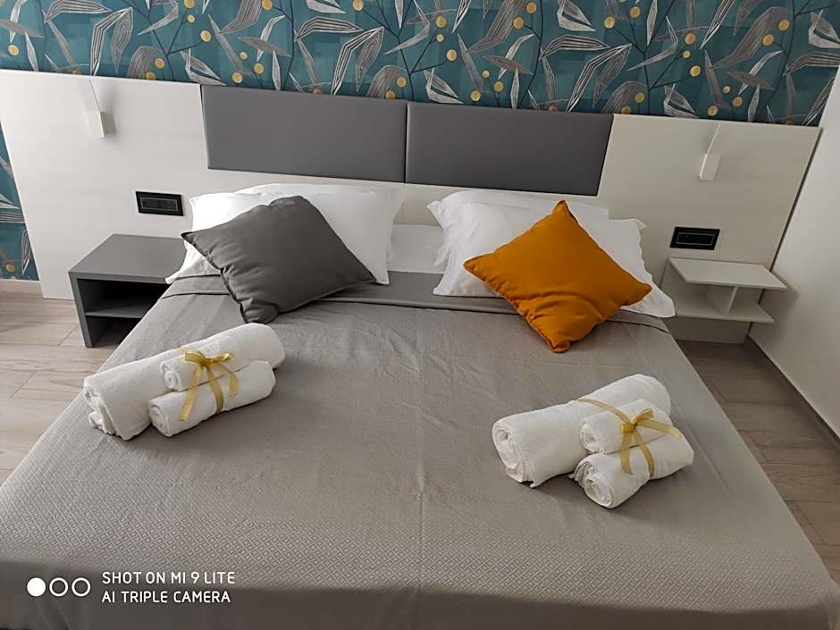 Thalya Luxury Rooms