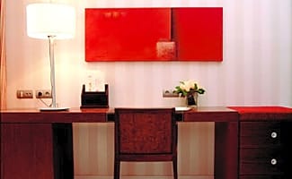 TOTEM Madrid, a Small Luxury Hotel of the World