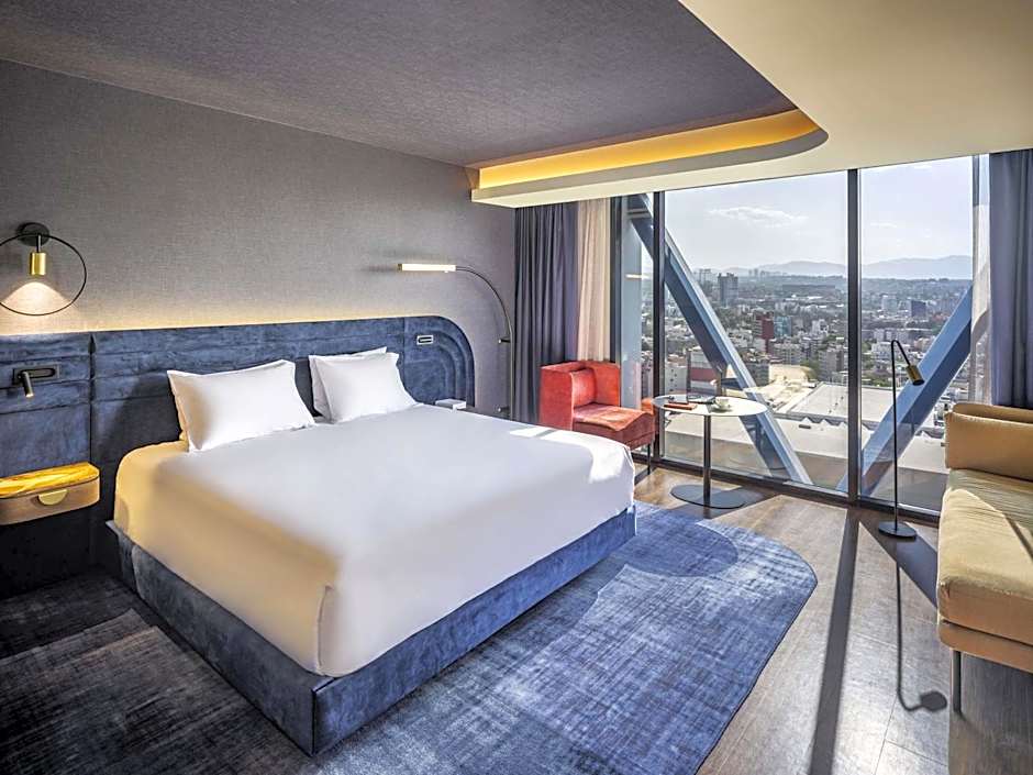 Novotel Mexico City World Trade Center