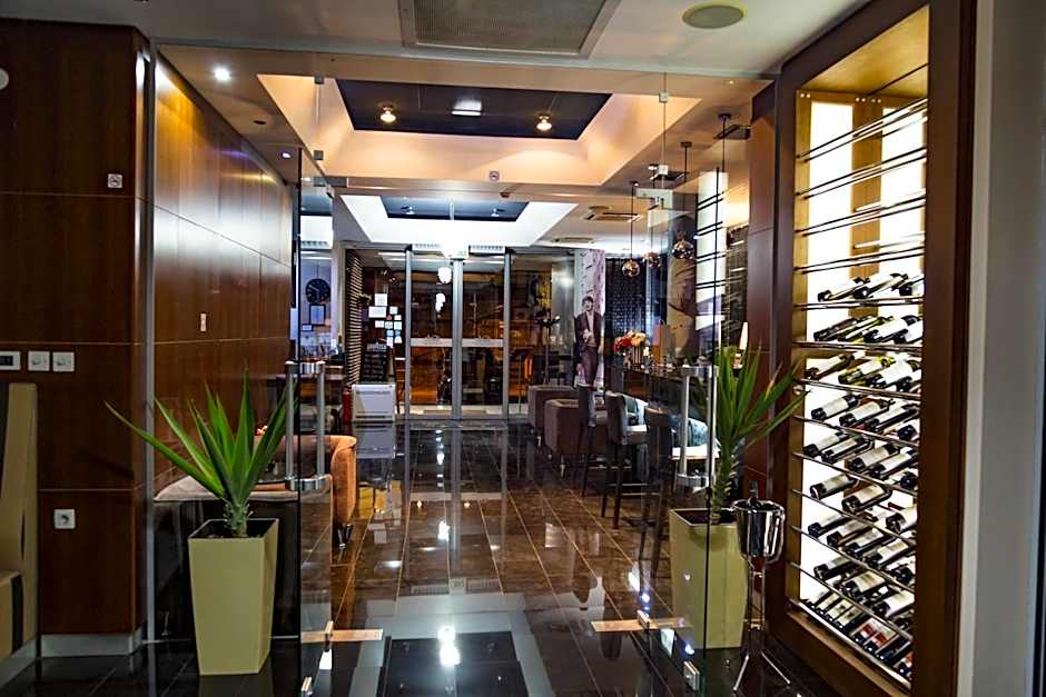 Hotel Dolce International