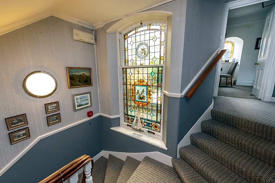 Arduthie House