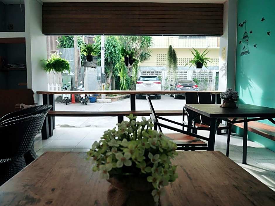 Pakchong Phubade Hotel