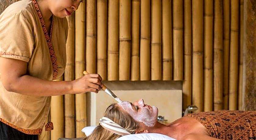 Slow Private Pool Villas Gili Air