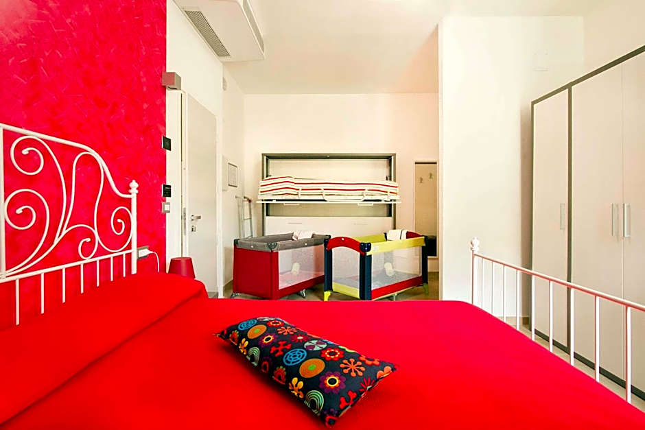 Hotel La Maestra