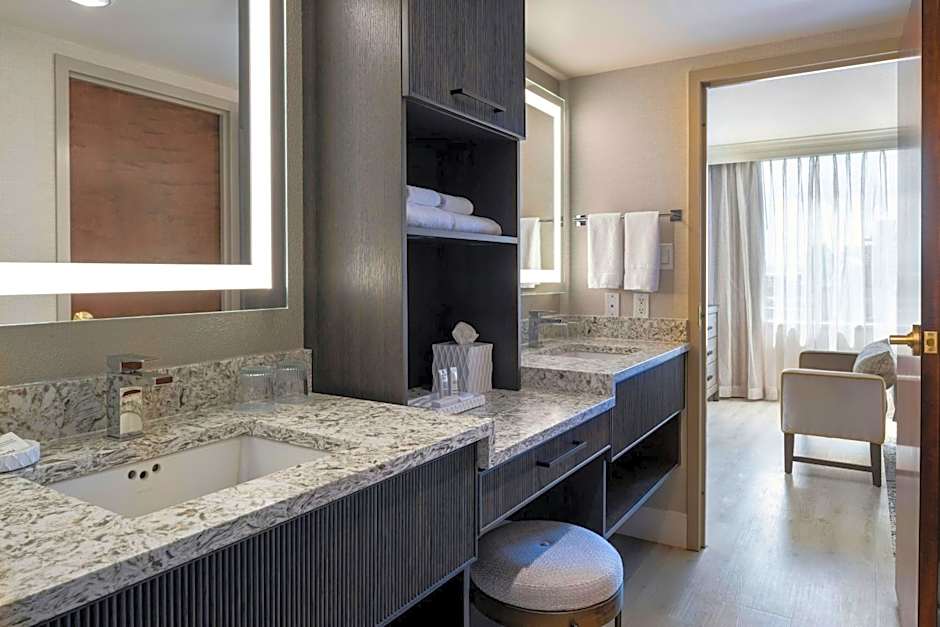 Victoria Marriott Inner Harbour