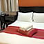 D'Spark Hotel Bayu