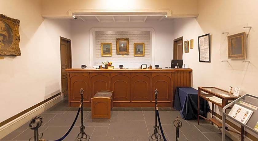 Hotel Monterey Sendai