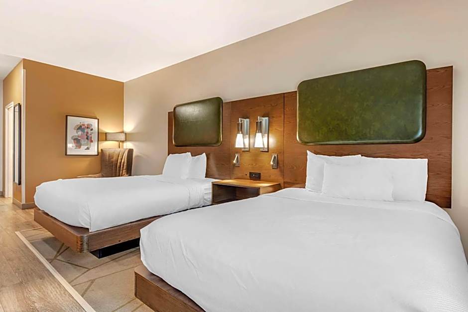 Photo 1 of 27 of Best Western Plus Riata