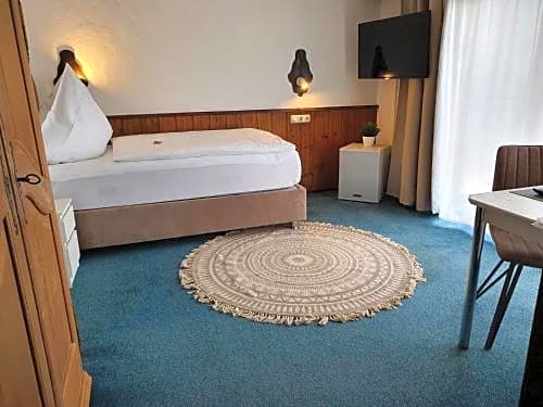 Hotel Prinz Heinrich Darmstadt Griesheim