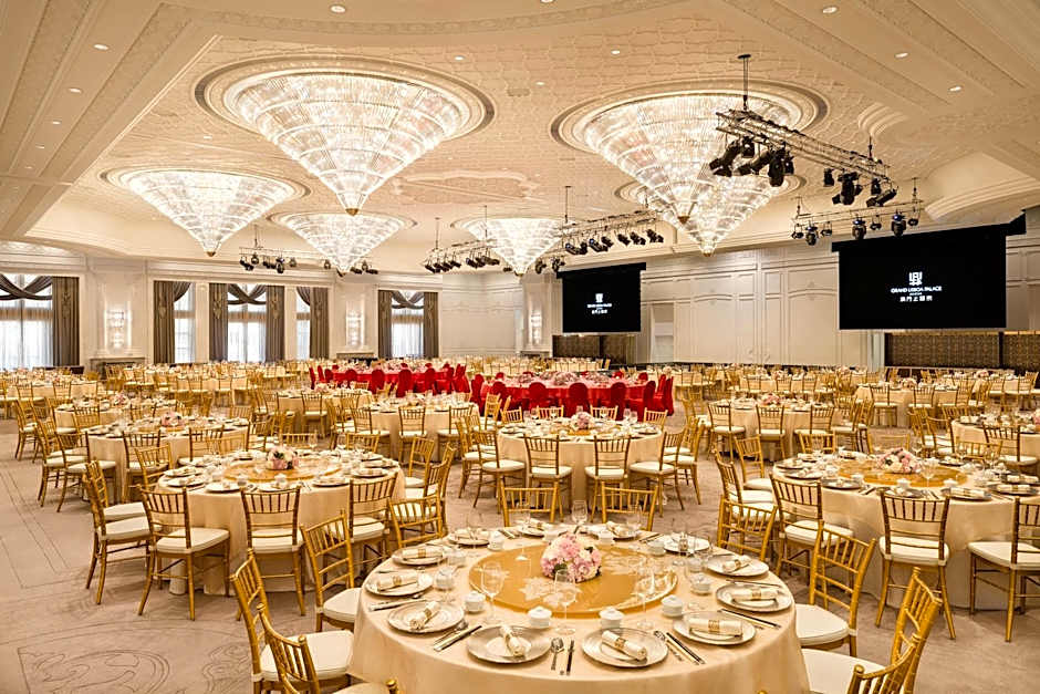 Palazzo Versace Macau