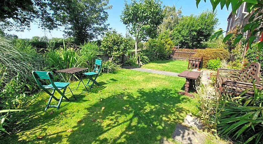 The Old Post Office B&B