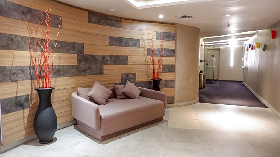 Hotel Sekitar – Yogyakarta, ID