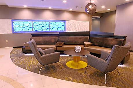 SpringHill Suites by Marriott Dulles Airport