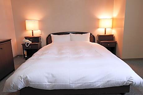 Double Room - Non-Smoking