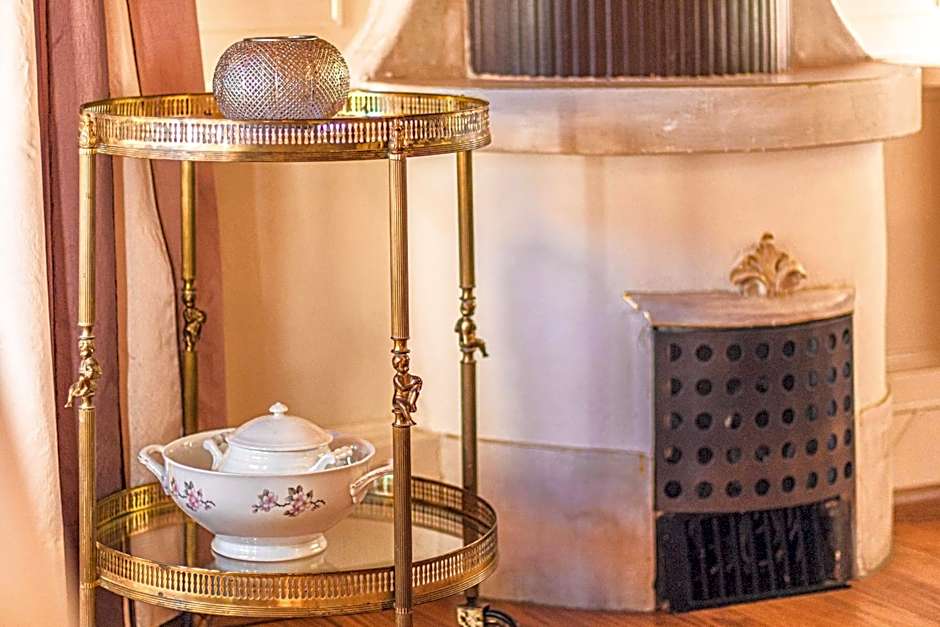 B&B Alla Loggia dell'Imperatore