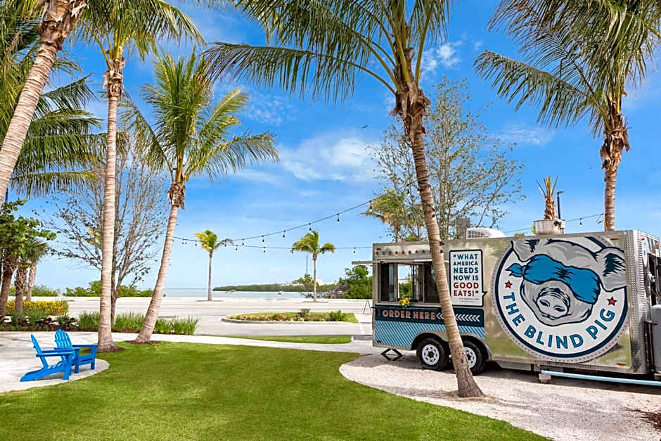 The Gates Hotel Key West