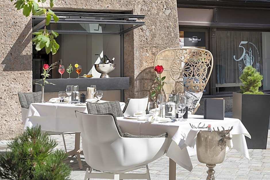 Hotel Innsbruck
