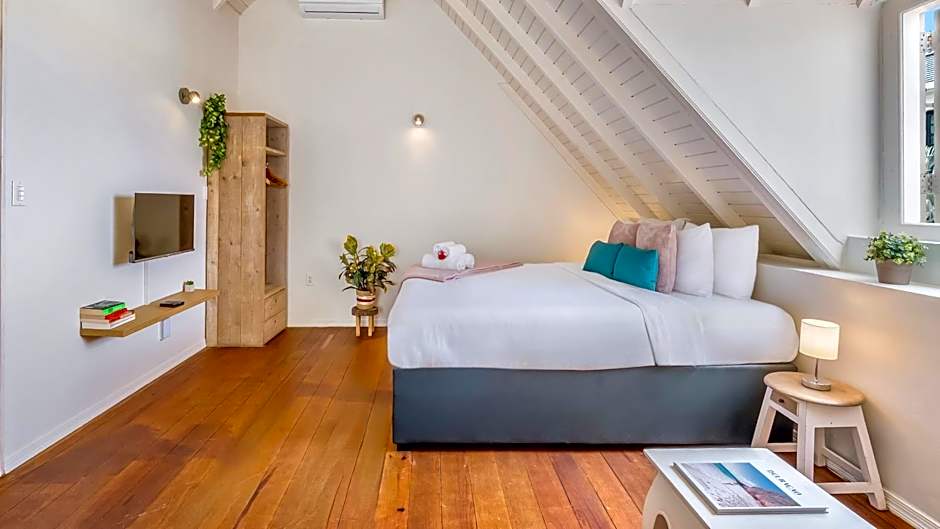 Pietermaai Boutique Hotel