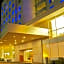 Fiesta Inn Express Puebla Finsa