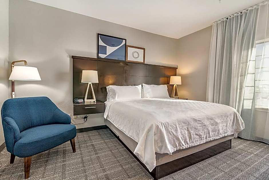 Staybridge Suites Longview By IHG