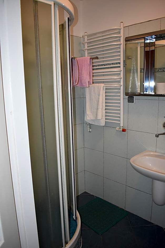 Ośrodek Wypoczynkowy Ania Dźwirzyno