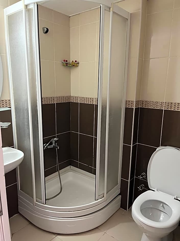 Balkan Palace Edirne