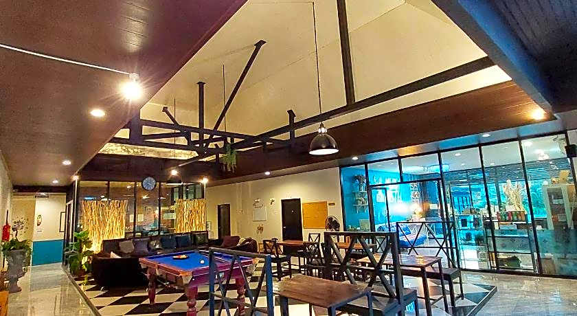Mercy Hostel