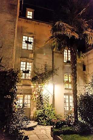 Manoir Sainte Victoire