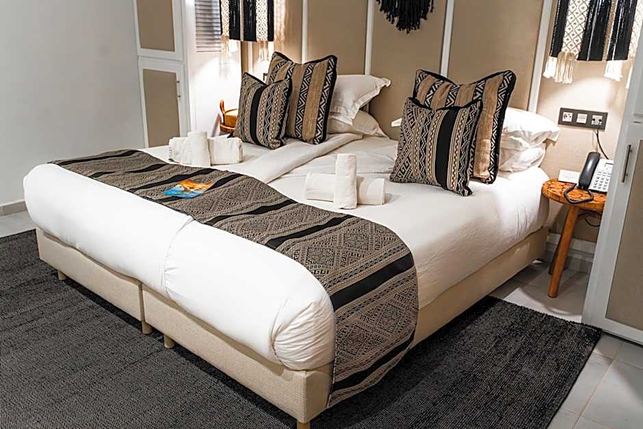 Hotel Dakhla Club & SPA