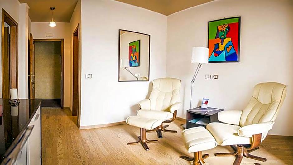 Residence Concaverde