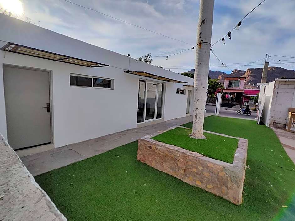 San Marcos Hotel Guaymas